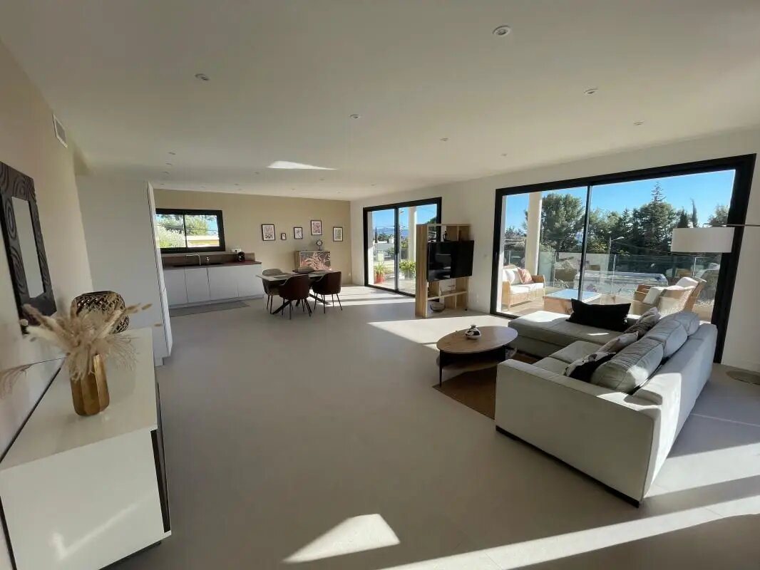 Appartement à vendre, 122m², Bandol