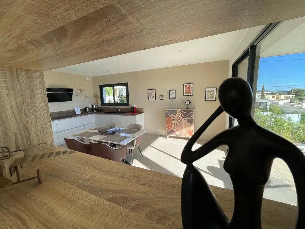Appartement à vendre, 122m², Bandol