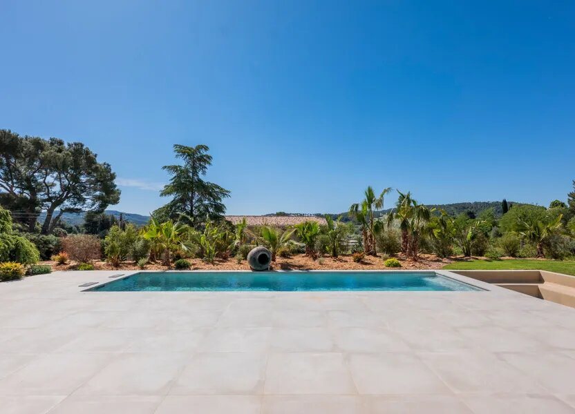 Maison à vendre, 222m², La Cadière-d'Azur