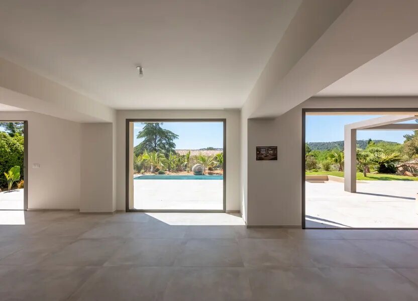 Maison à vendre, 222m², La Cadière-d'Azur