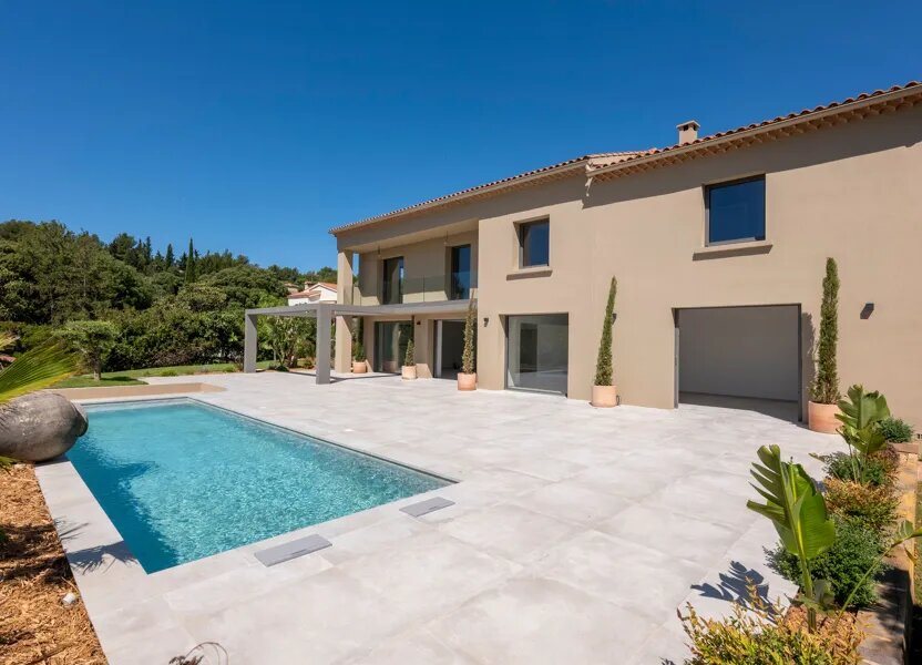 Maison à vendre, 222m², La Cadière-d'Azur