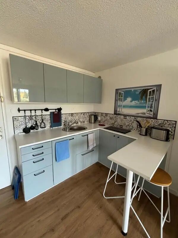 Appartement à louer, 24m², La Seyne-sur-Mer