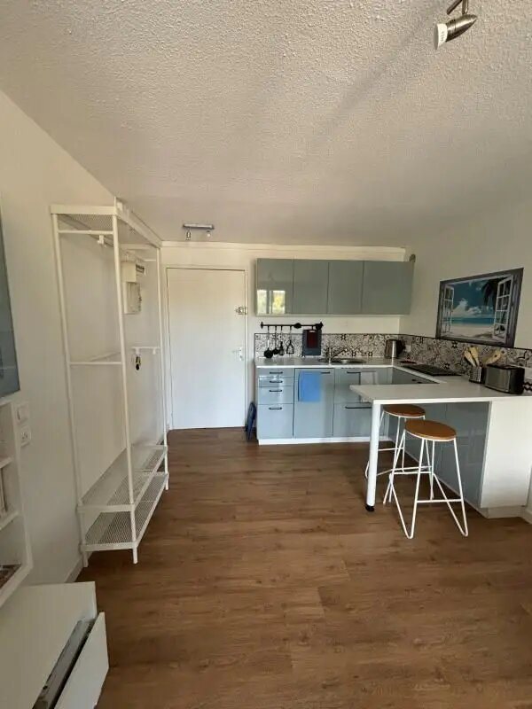 Appartement à louer, 24m², La Seyne-sur-Mer