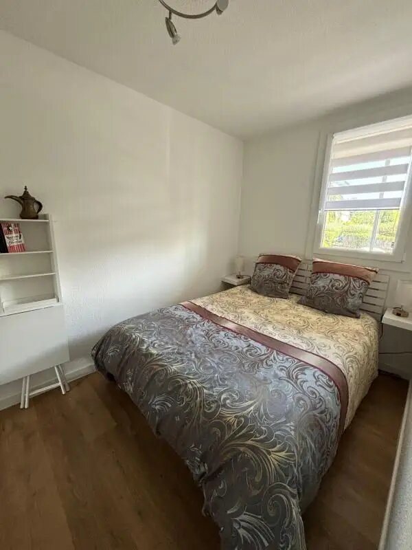Appartement à louer, 24m², La Seyne-sur-Mer