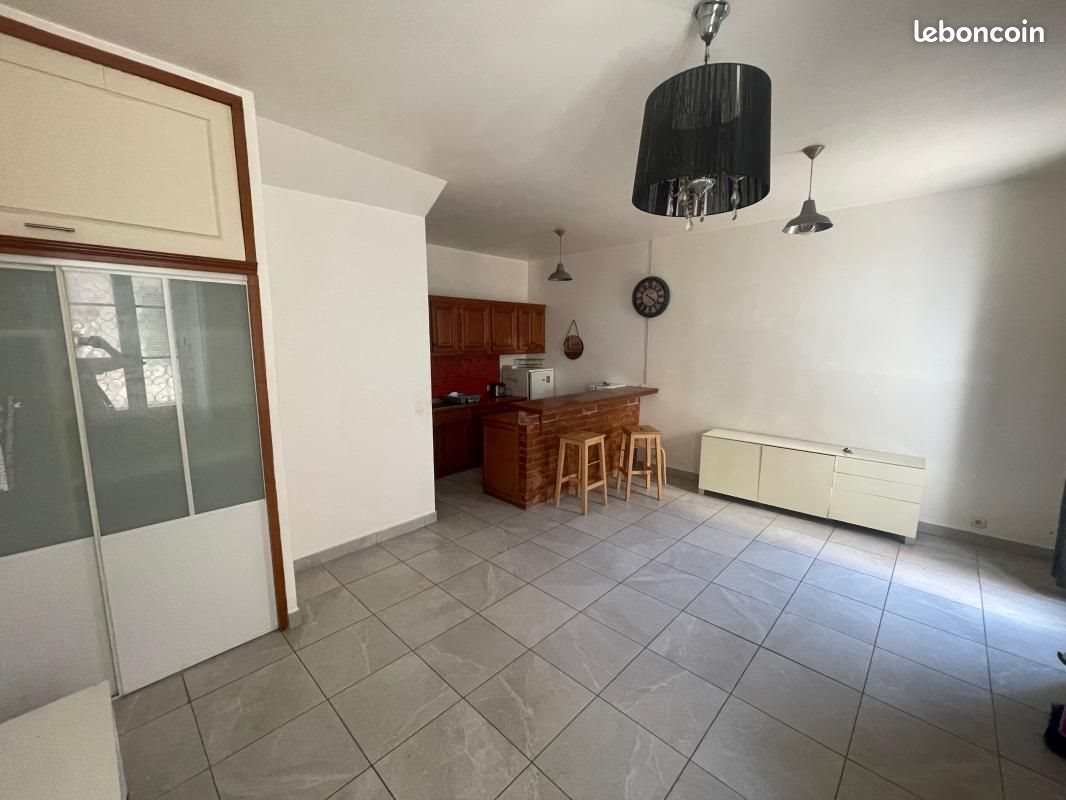 Appartement à vendre, 32m², La Seyne-sur-Mer