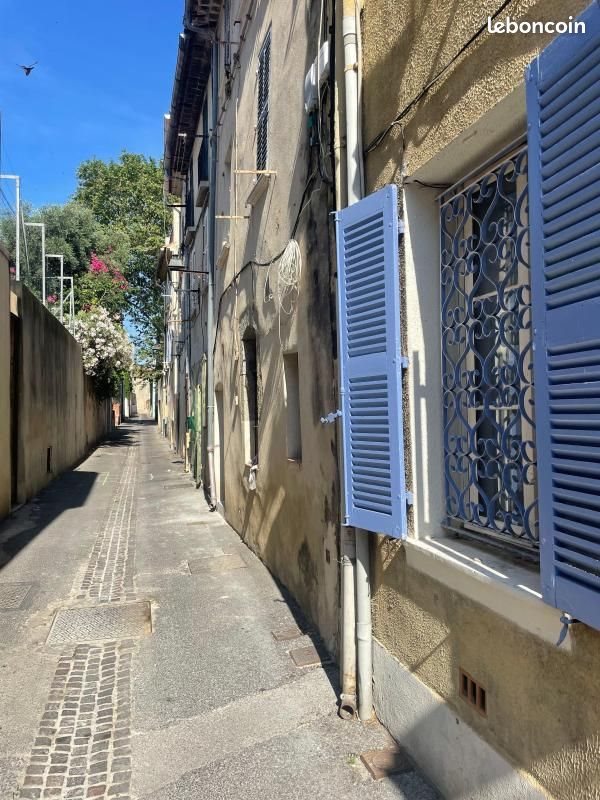 Appartement à vendre, 32m², La Seyne-sur-Mer
