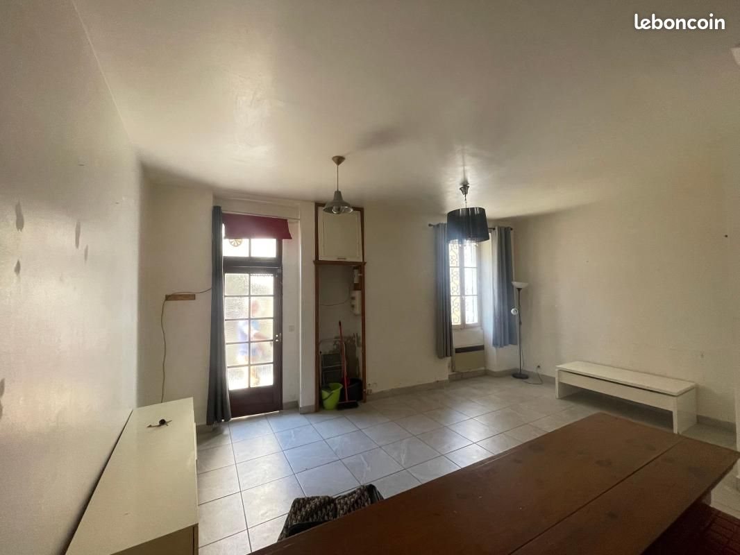 Appartement à vendre, 32m², La Seyne-sur-Mer
