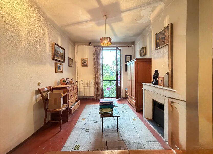 Maison à vendre, 110m², Toulon