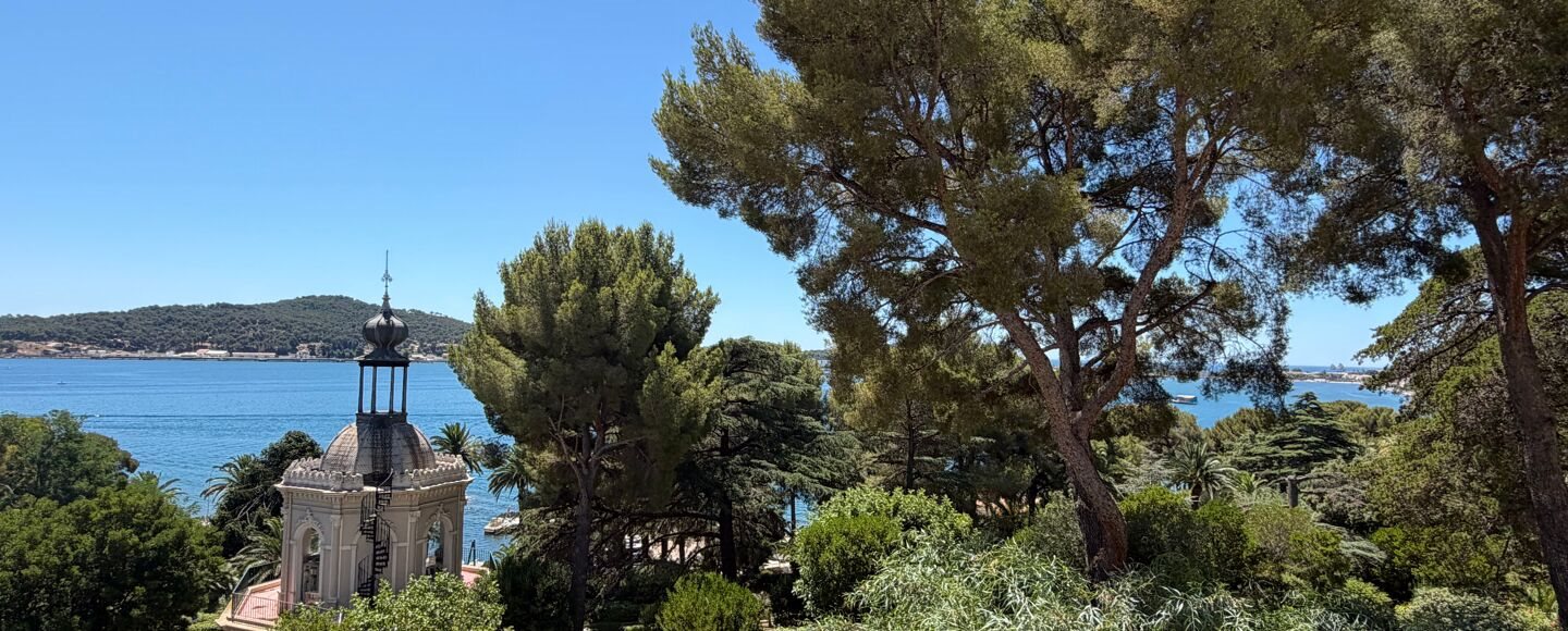 Appartement à vendre, 25m², La Seyne-sur-Mer