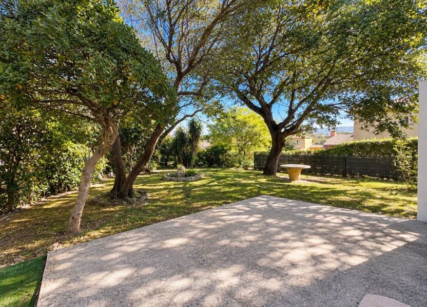 Maison à vendre, 125m², La Seyne-sur-Mer