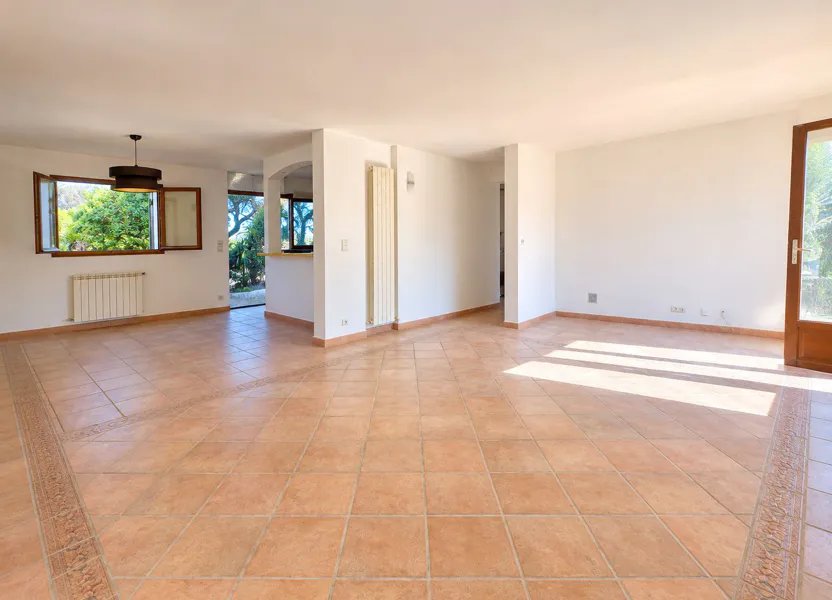 Maison à vendre, 125m², La Seyne-sur-Mer