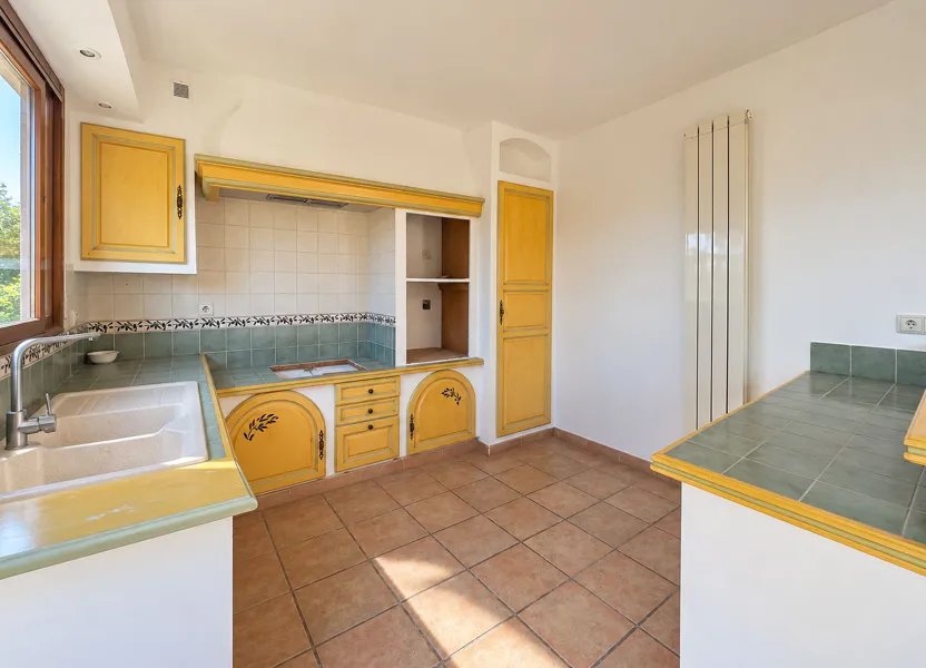Maison à vendre, 125m², La Seyne-sur-Mer
