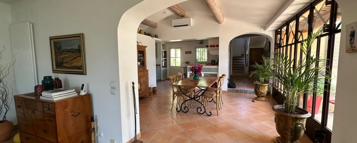 Maison à vendre, 173m², La Seyne-sur-Mer