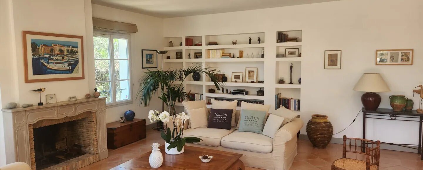 Maison à vendre, 173m², La Seyne-sur-Mer