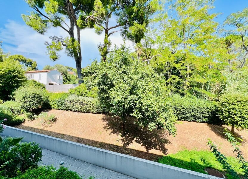 Appartement à vendre, 26m², La Ciotat