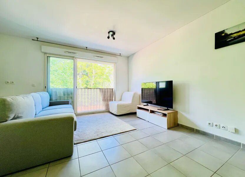 Appartement à vendre, 26m², La Ciotat