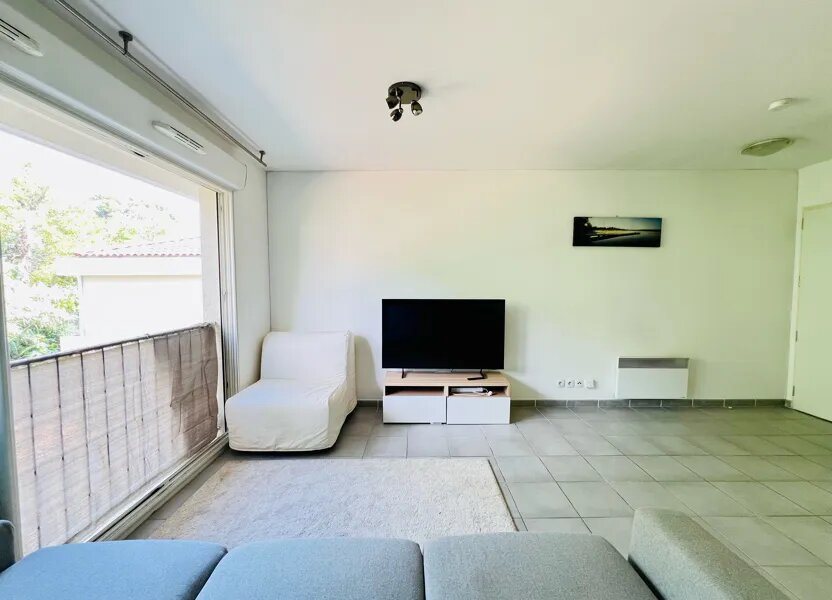 Appartement à vendre, 26m², La Ciotat