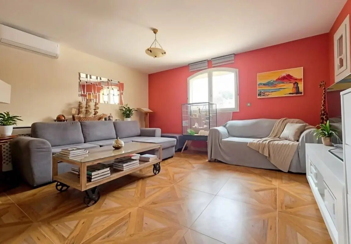 Maison à vendre, 136m², Ollioules