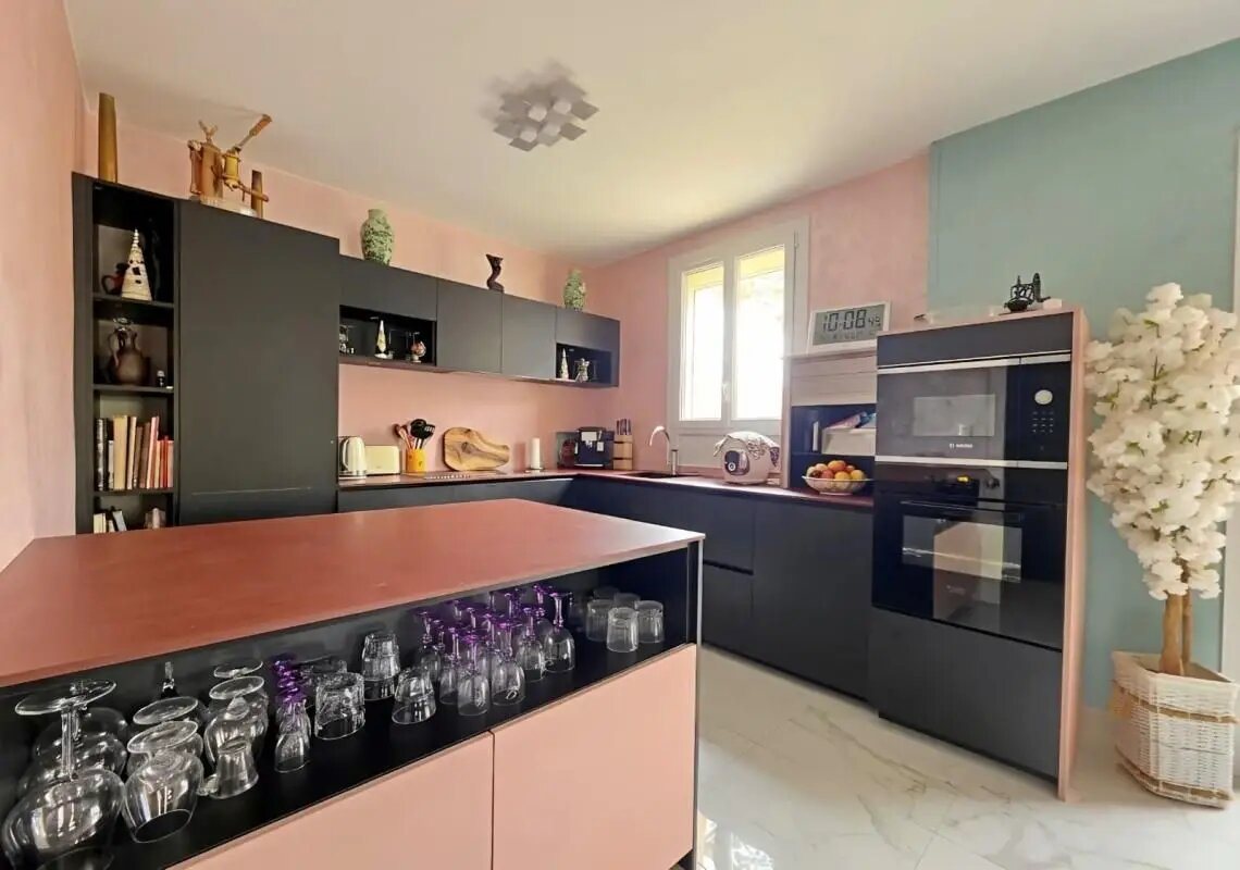 Maison à vendre, 136m², Ollioules