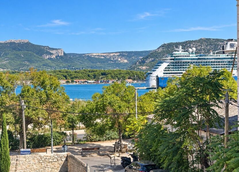 Appartement à vendre, 24m², La Seyne-sur-Mer