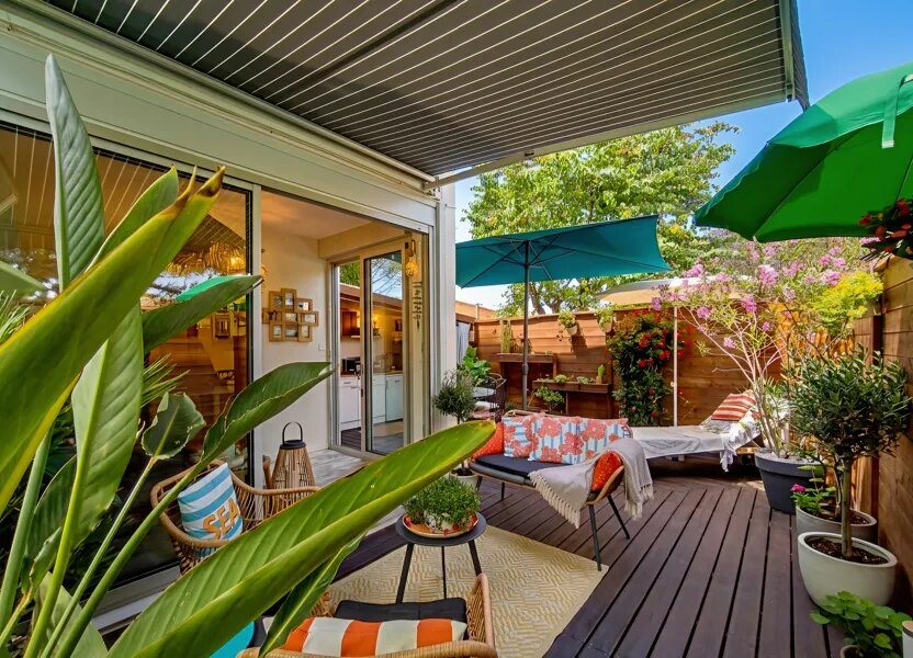 Appartement à vendre, 28m², Sanary-sur-Mer