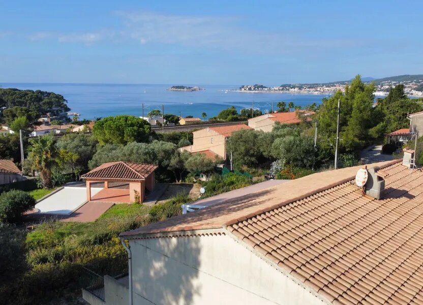 Maison à vendre, 155m², Sanary-sur-Mer
