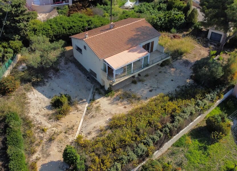 Maison à vendre, 155m², Sanary-sur-Mer