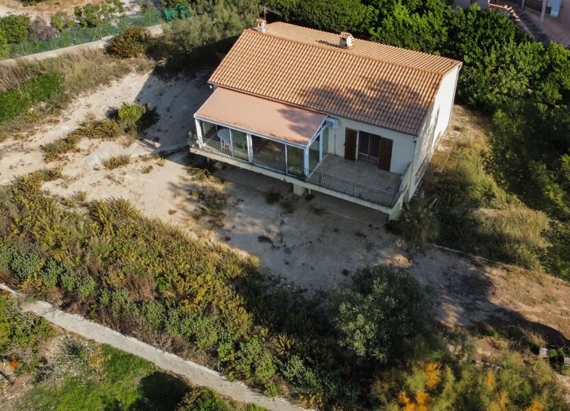 Maison à vendre, 155m², Sanary-sur-Mer