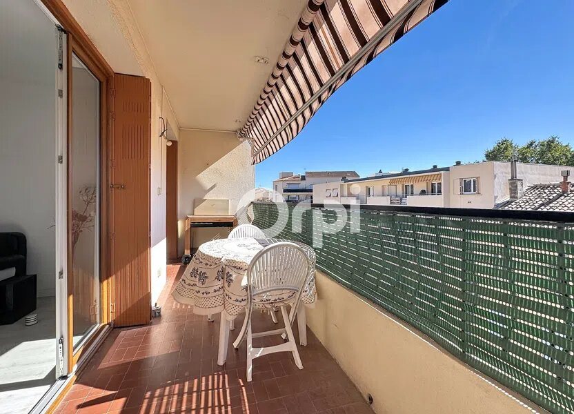 Appartement à vendre, 48m², Toulon