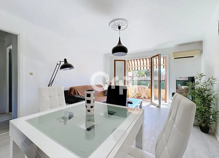 Appartement à vendre, 48m², Toulon