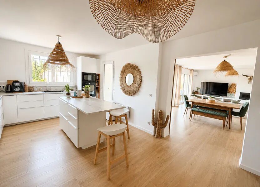 Appartement à vendre, 146m², La Seyne-sur-Mer