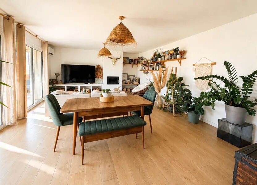 Appartement à vendre, 146m², La Seyne-sur-Mer