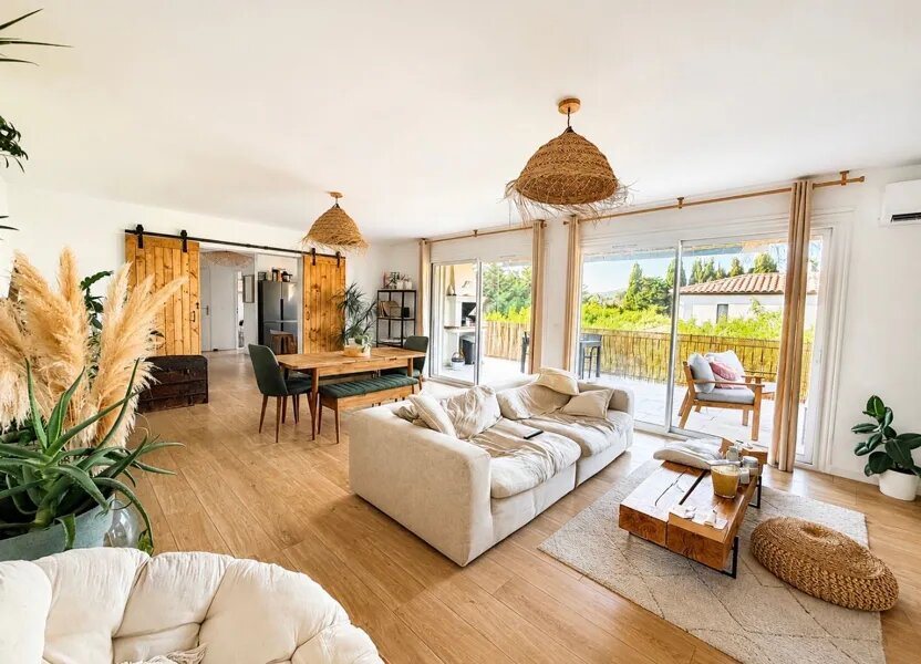 Appartement à vendre, 146m², La Seyne-sur-Mer