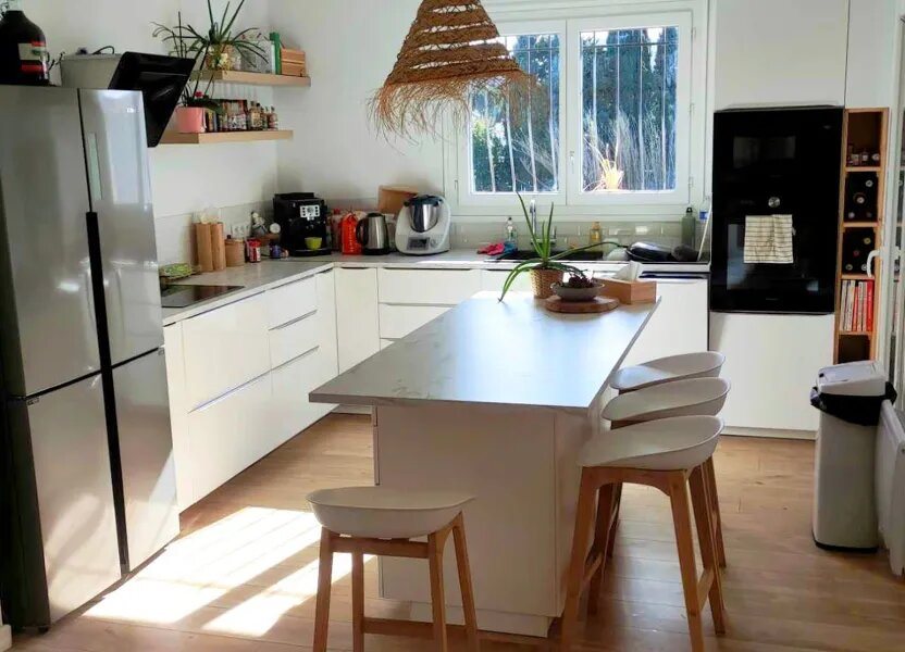 Appartement à vendre, 146m², La Seyne-sur-Mer