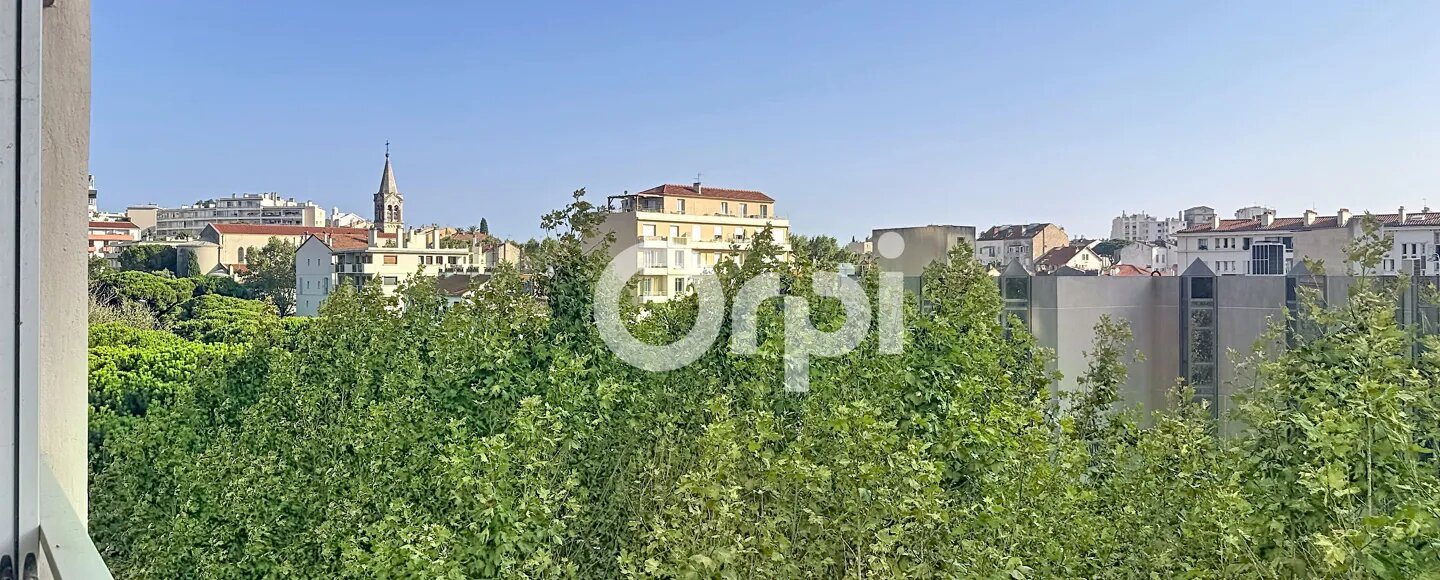 Appartement à vendre, 84m², Toulon