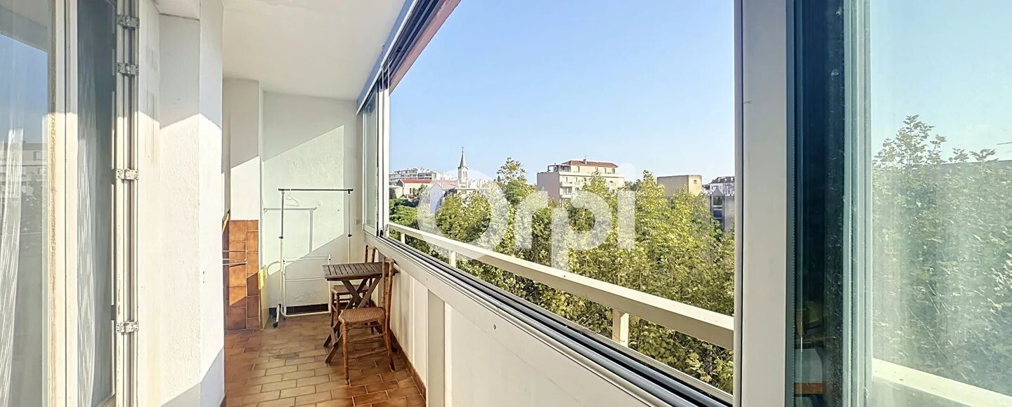Appartement à vendre, 84m², Toulon