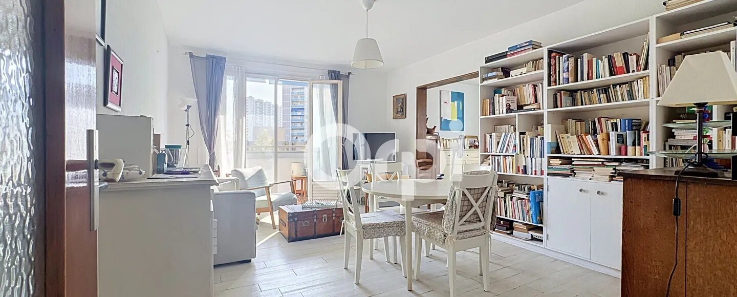 Appartement à vendre, 84m², Toulon