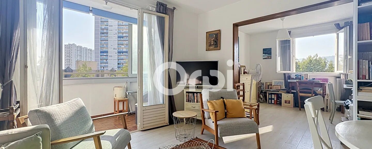 Appartement à vendre, 84m², Toulon