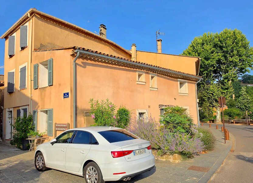 Maison à vendre, 75m², Collobrières