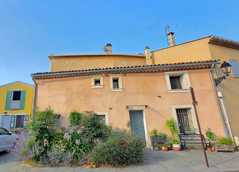 Maison à vendre, 75m², Collobrières