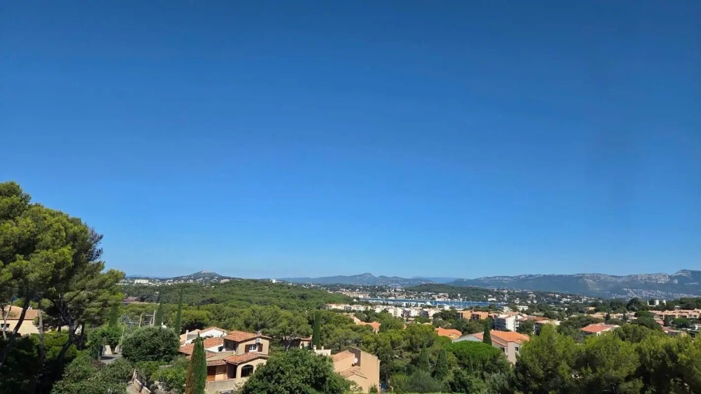 Appartement à vendre, 51m², Saint-Mandrier-sur-Mer