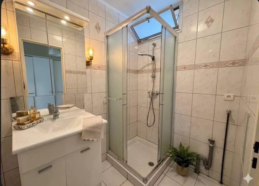 Appartement à vendre, 27m², La Seyne-sur-Mer