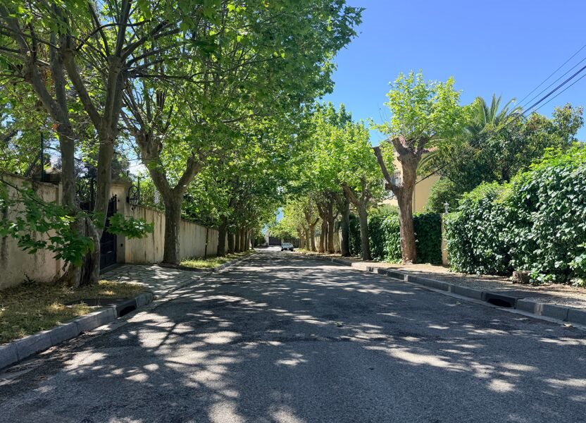 Appartement à vendre, 27m², La Seyne-sur-Mer