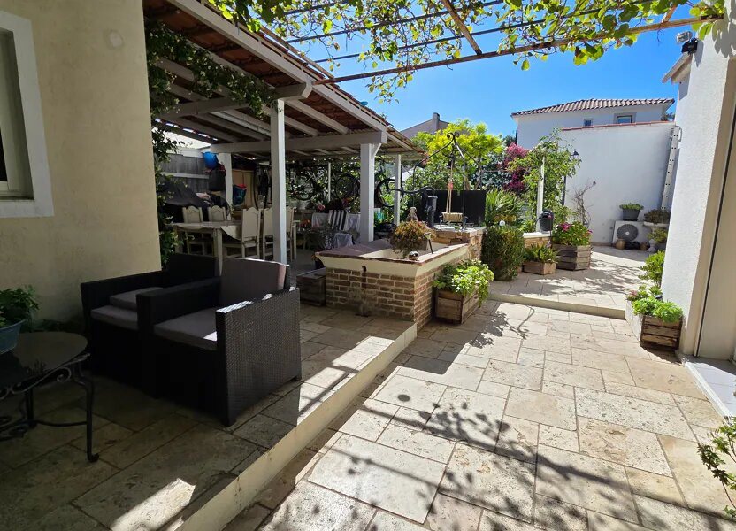 Maison à vendre, 95m², La Seyne-sur-Mer