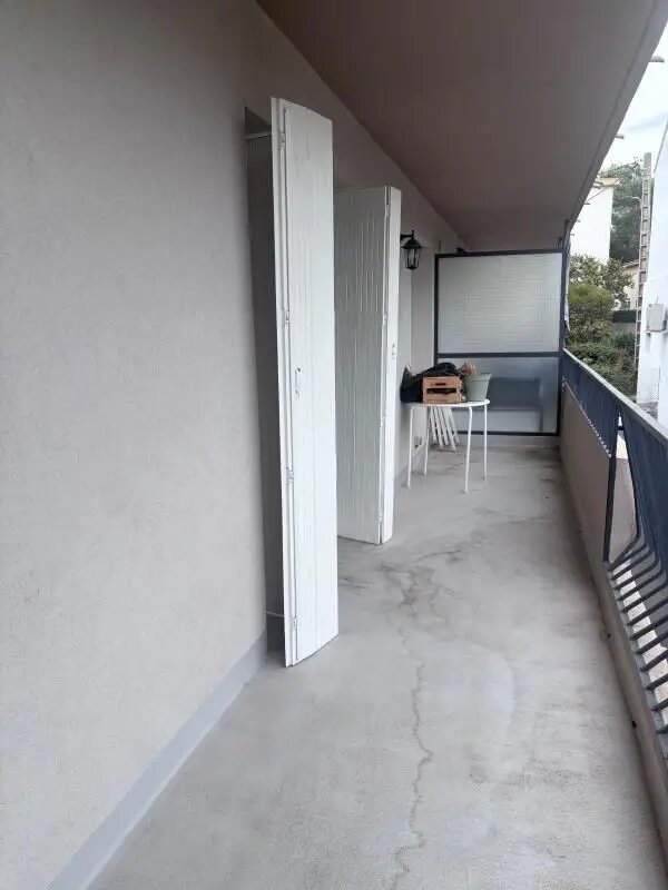 Appartement à louer, 45m², La Seyne-sur-Mer