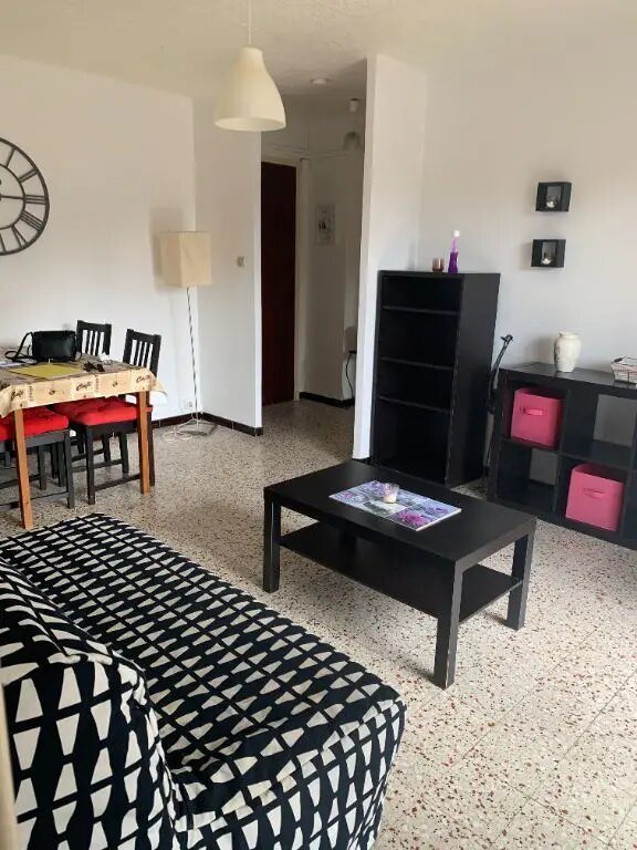 Appartement à louer, 45m², La Seyne-sur-Mer