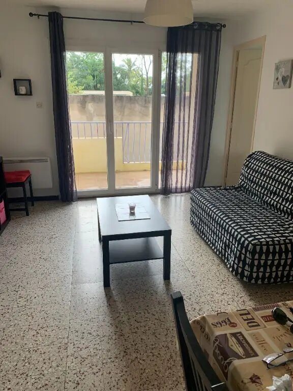 Appartement à louer, 45m², La Seyne-sur-Mer