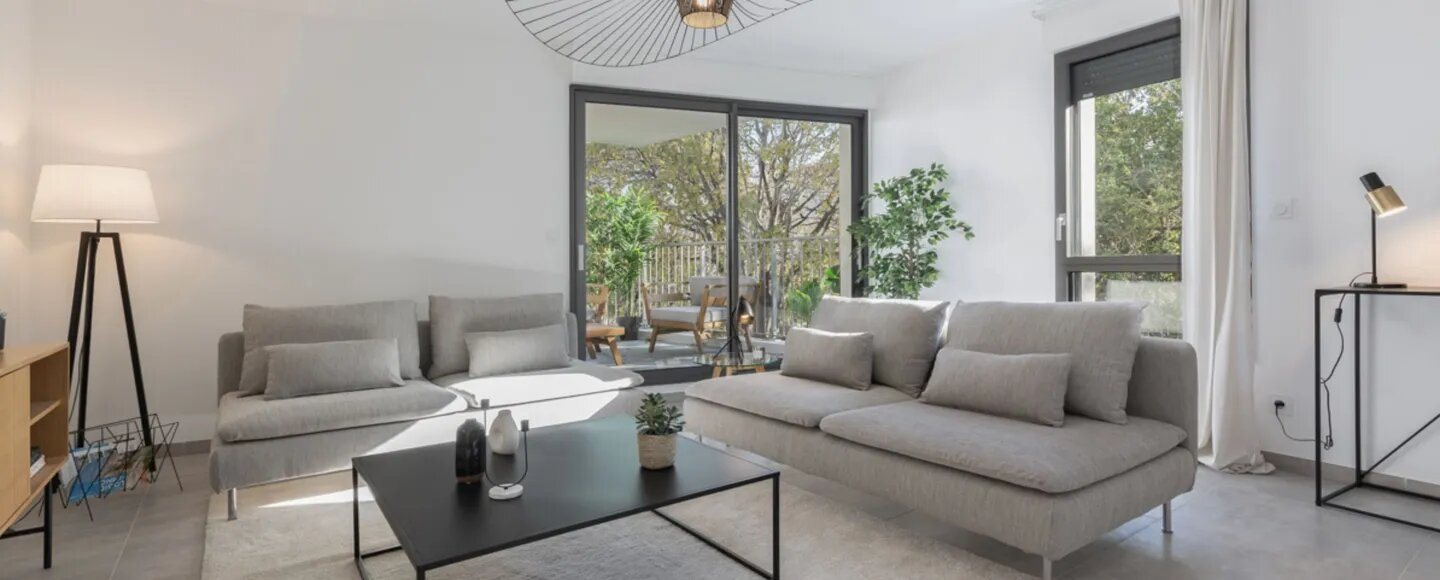Appartement à vendre, 64m², Agde (Cap d'Agde)