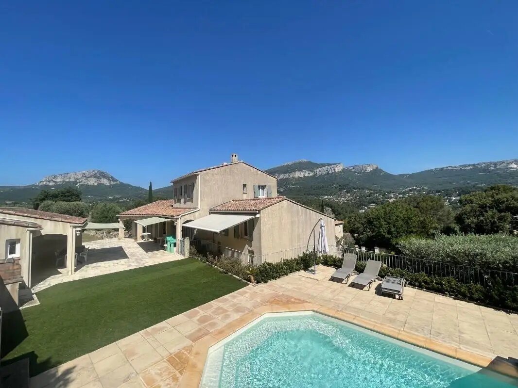 Maison à vendre, 150m², Toulon