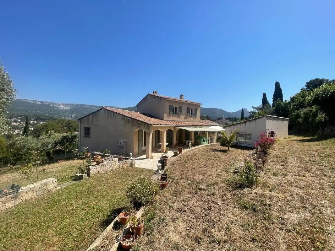 Maison à vendre, 150m², Toulon